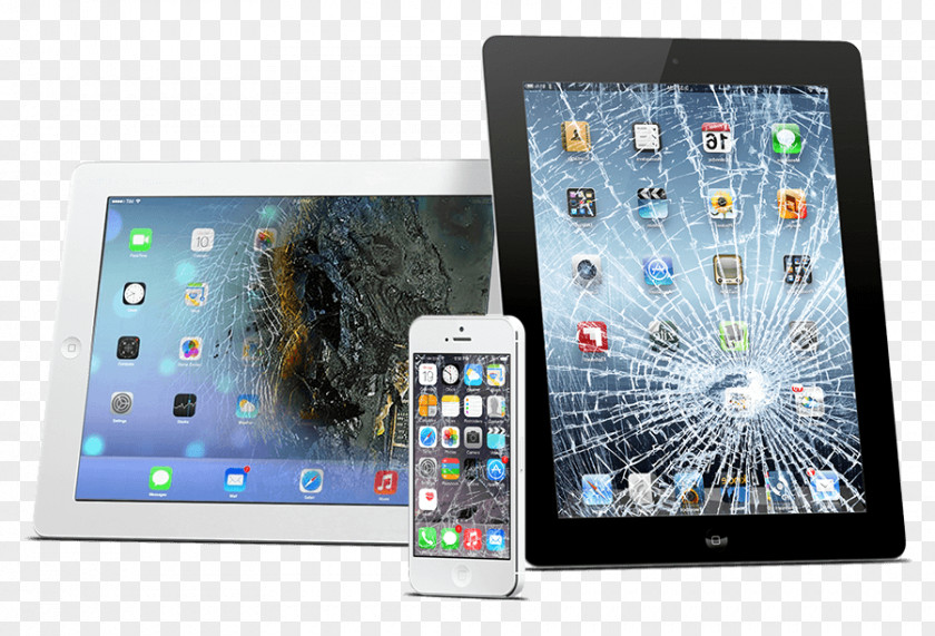 Broken Tablet Smartphone Personal Computer Sales & Service MacBook Pro Computers Handheld Devices PNG