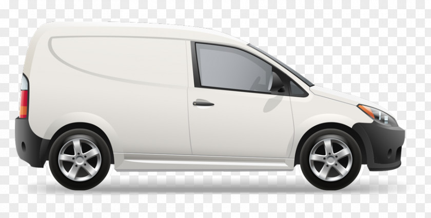 Car City Door Minivan المرسال السريع لتوصيل الطلبات PNG