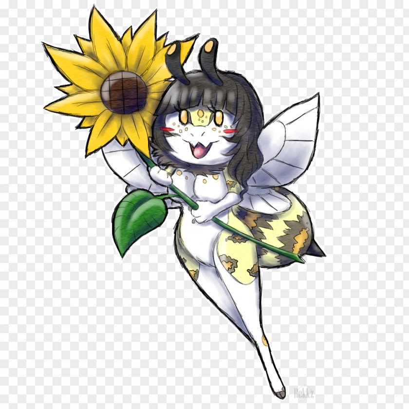 Cat Fairy Insect Butterfly PNG