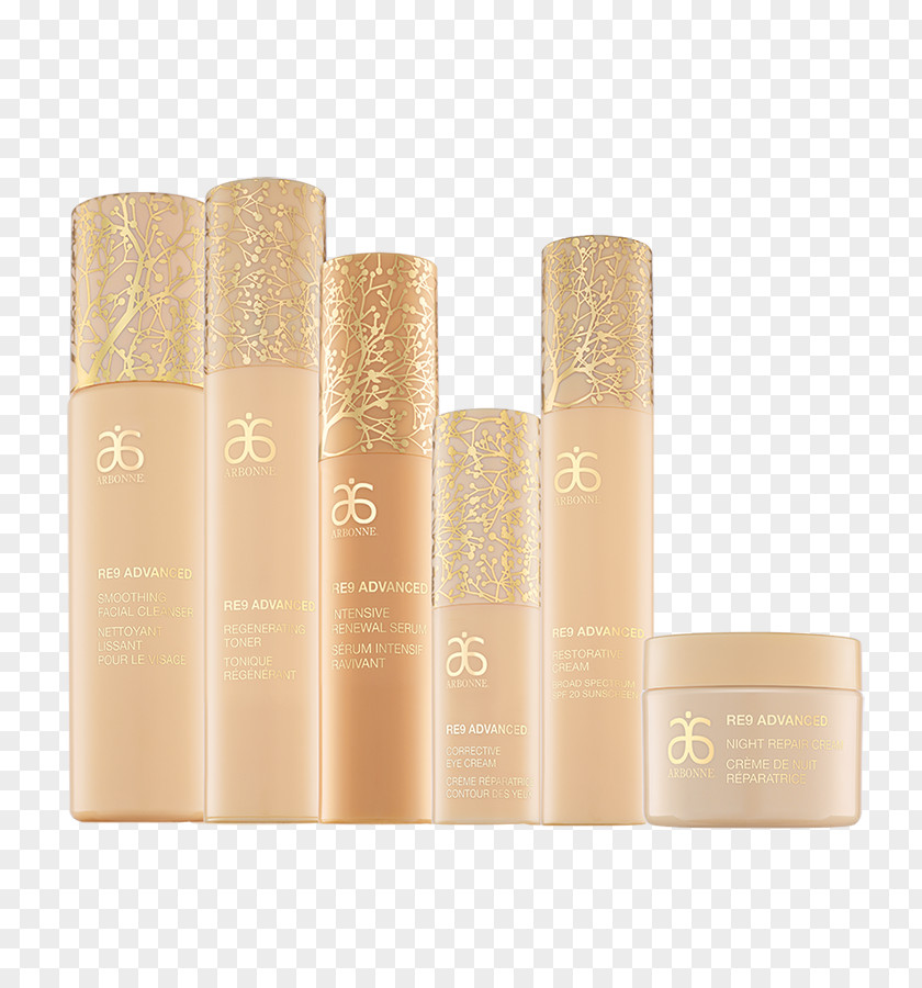 Cc Cream Gina's Beauty Arbonne Skin Care Anti-aging PNG