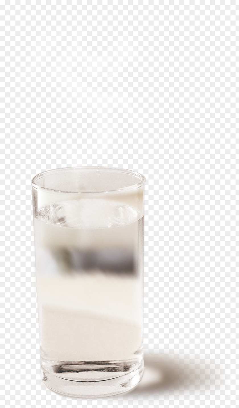 Cup Of Hot Water Glass PNG