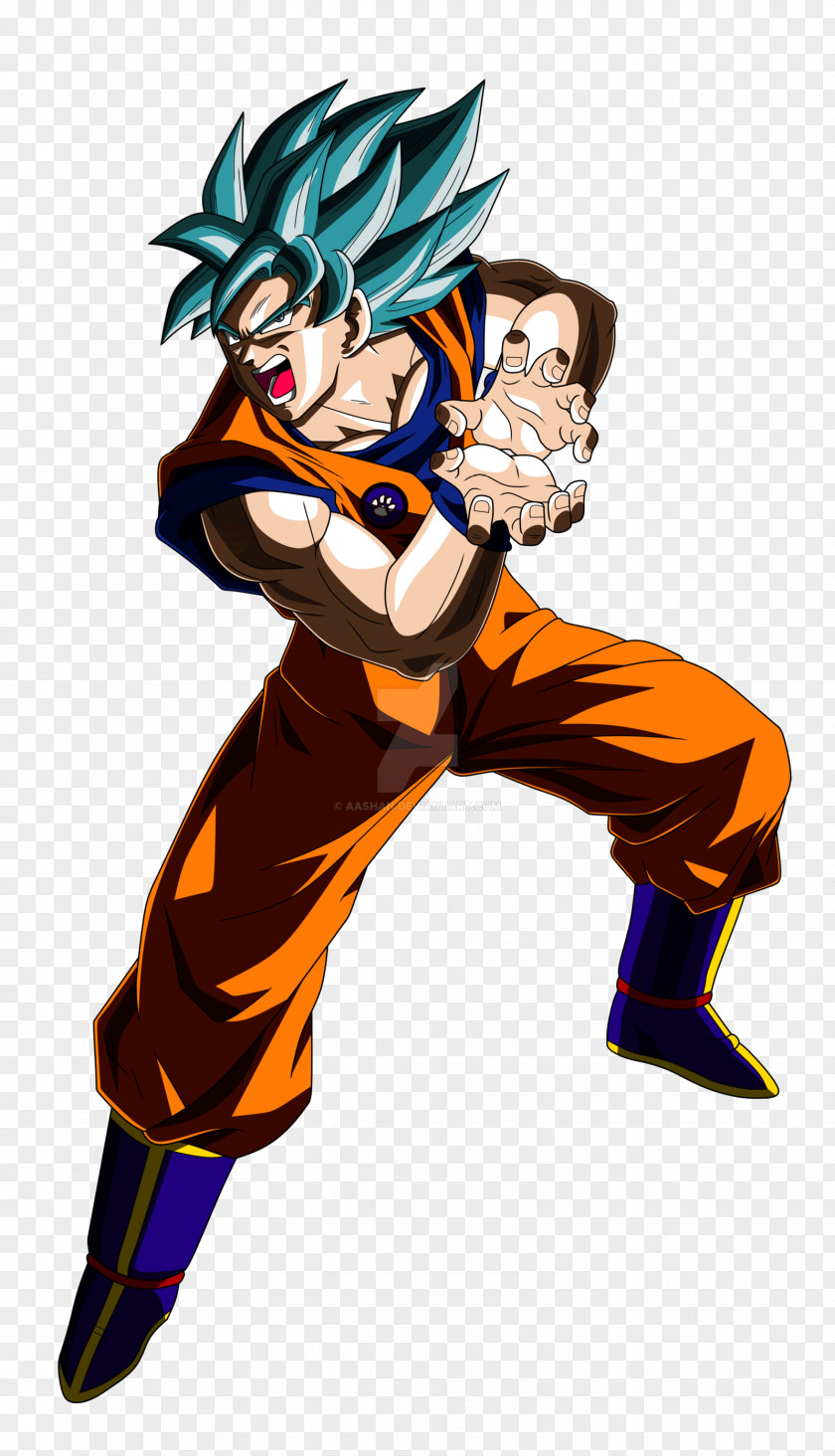 Goku Vegeta Super Saiya Kamehameha Saiyan PNG