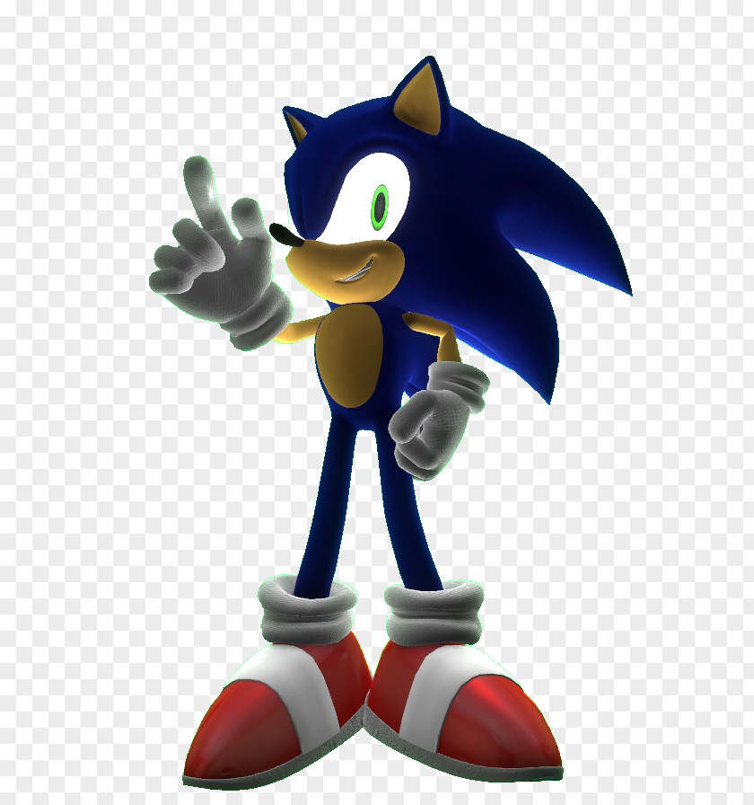 Hedgehog Garry's Mod Sonic Adventure 2 The Generations PNG