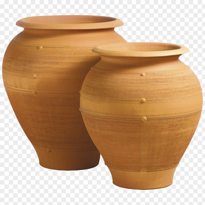 Jar Pottery Vase Ceramic Urn Artifact PNG