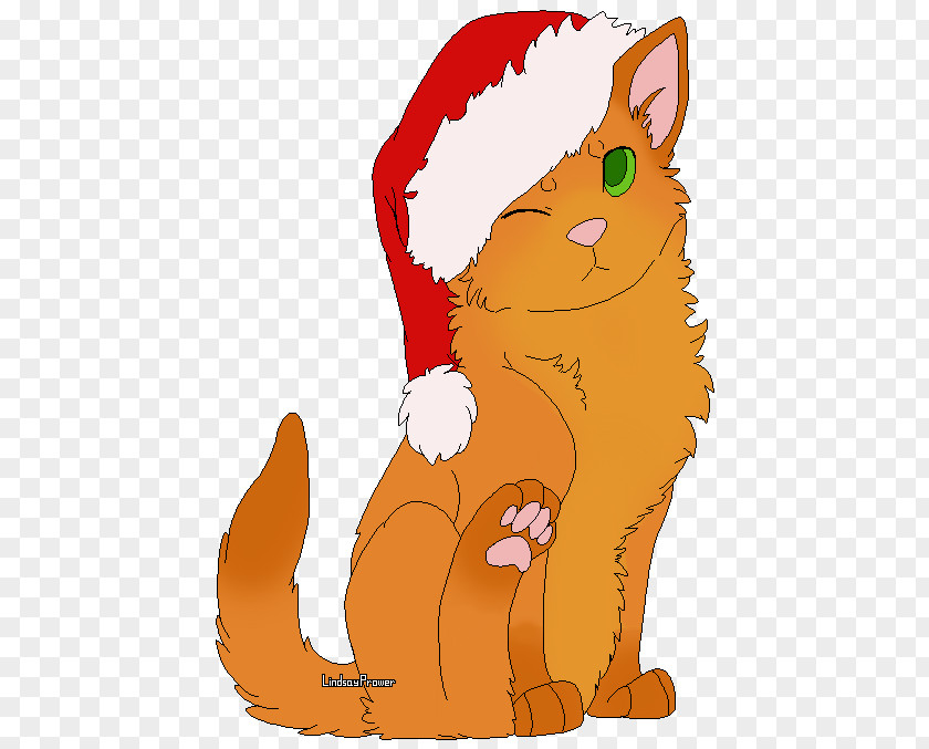 Kitten Whiskers Cat Red Fox PNG
