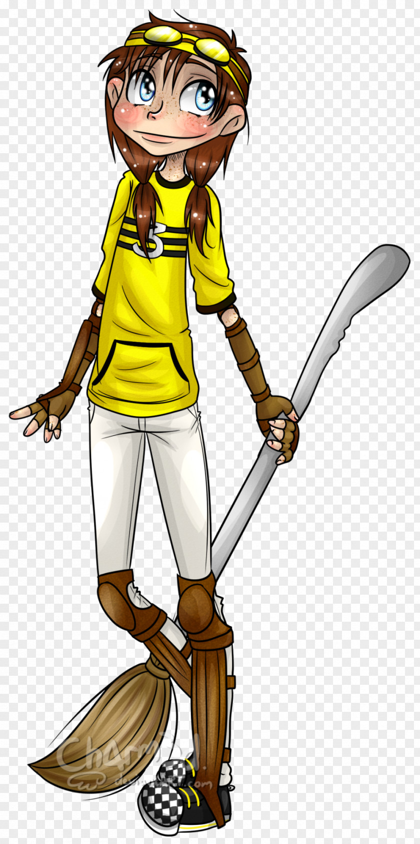 Quidditch Helga Hufflepuff Yellow Drawing PNG
