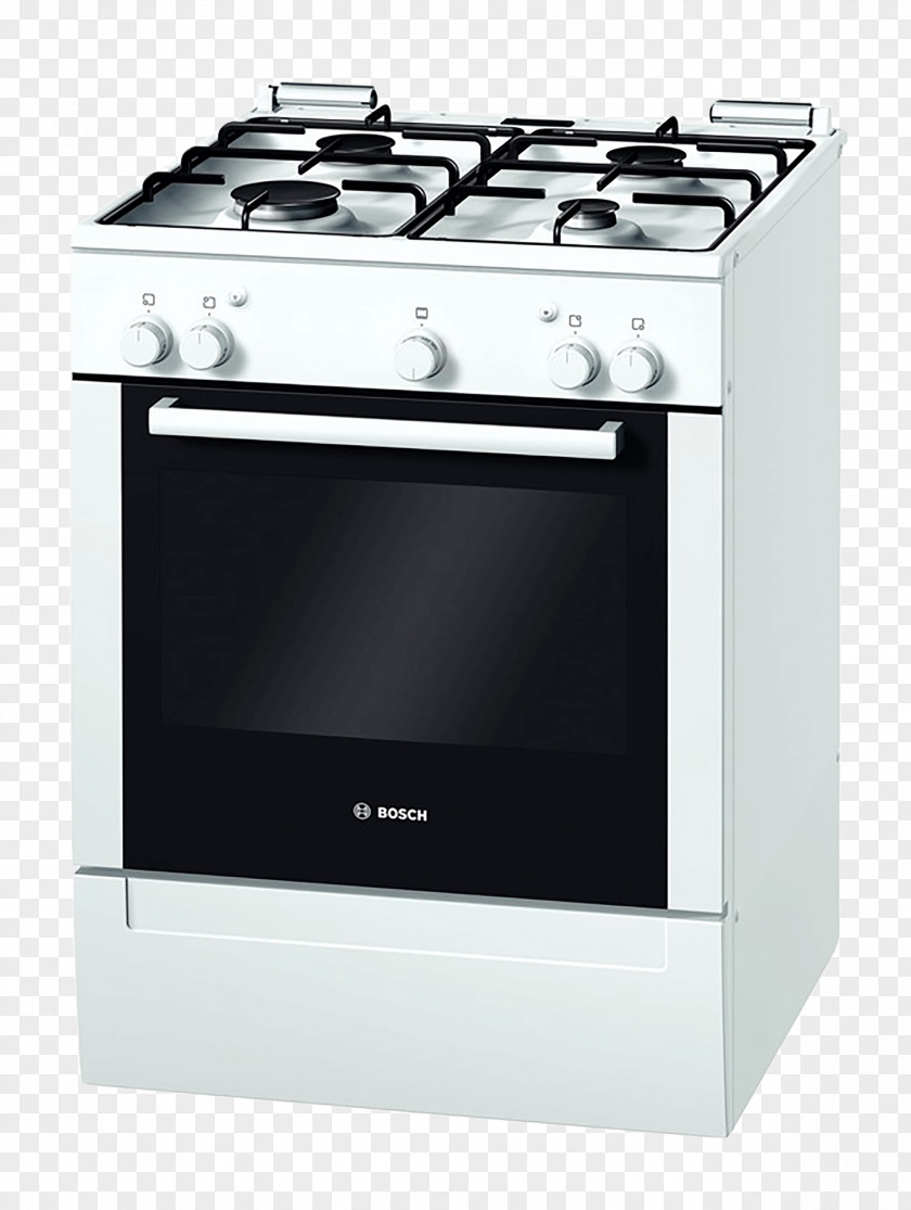 Stove Cooking Ranges Gas Oven Cooker Hob PNG