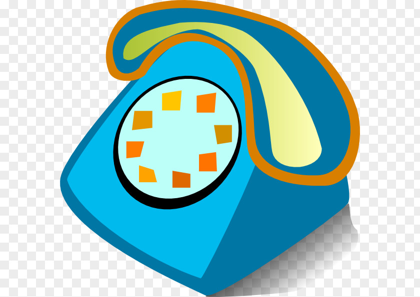 Telephone Clip Art PNG