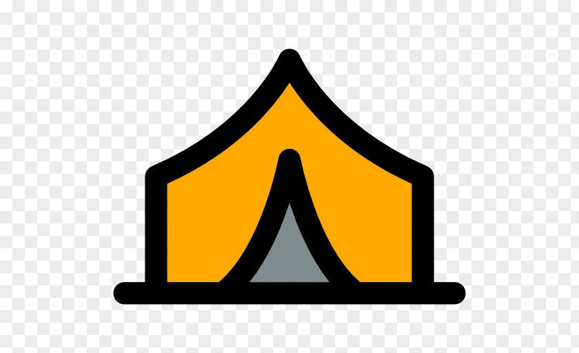 Tents Vector PNG
