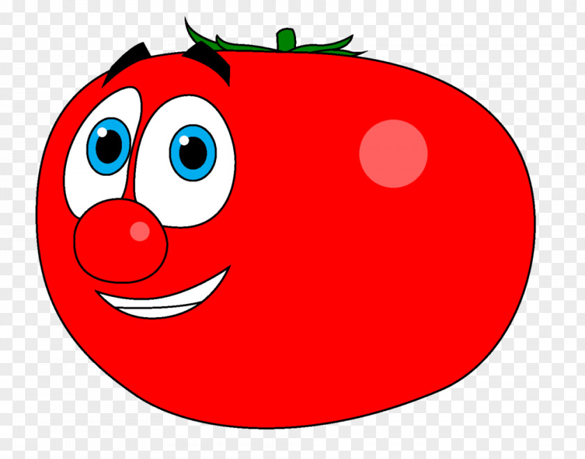 Tomato Bob The Fruit DeviantArt PNG