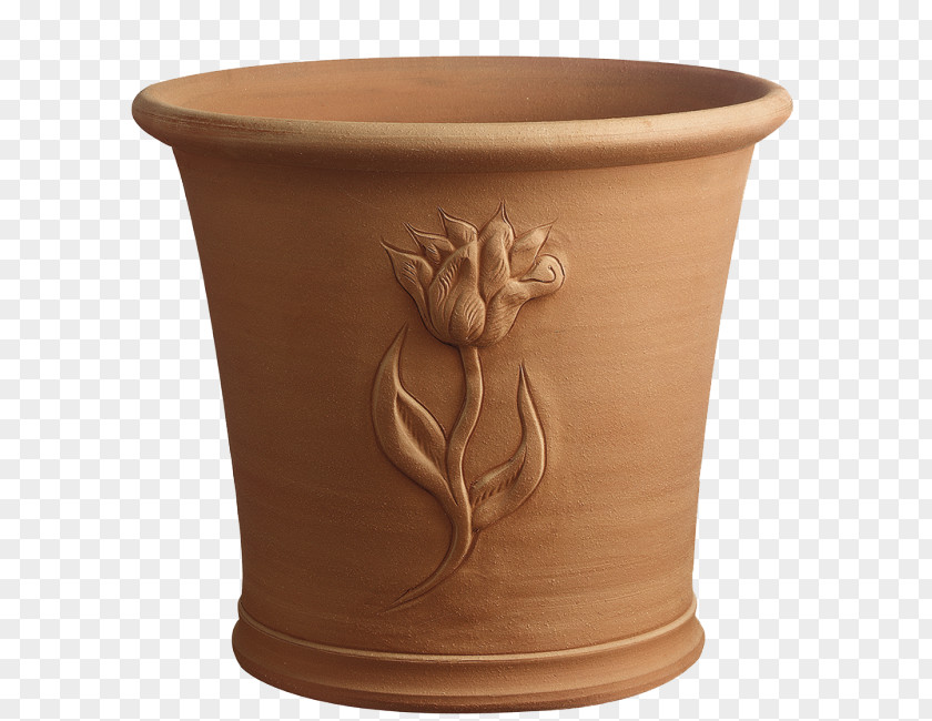 Vase Whichford Pottery Ceramic Flowerpot PNG