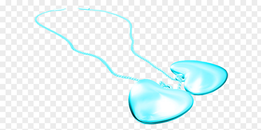Vermont Turquoise Water Body Jewellery PNG
