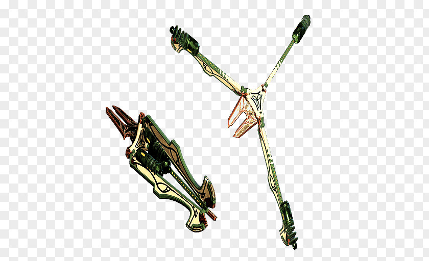 Warframe Weapon Glaive Spear 巴哈姆特电玩资讯站 PNG