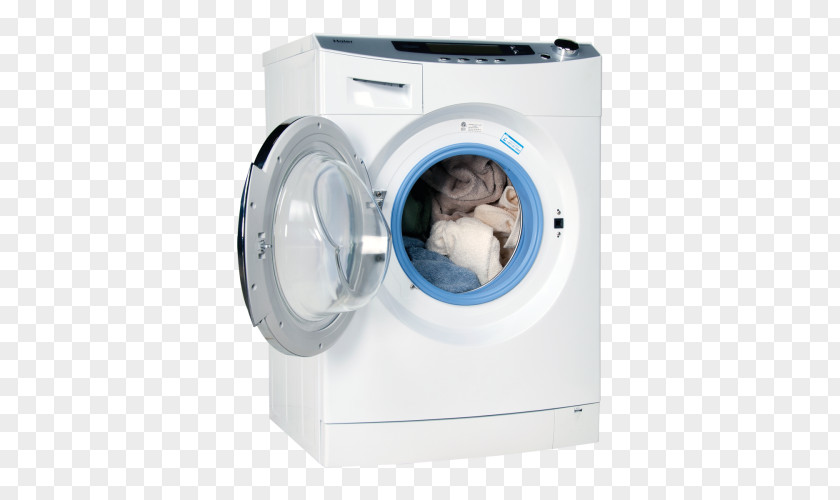Washing Machines Laundry Clothes Dryer Combo Washer PNG