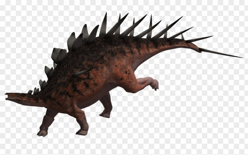 Dinosaur Kentrosaurus Tyrannosaurus ARK: Survival Evolved Late Jurassic PNG