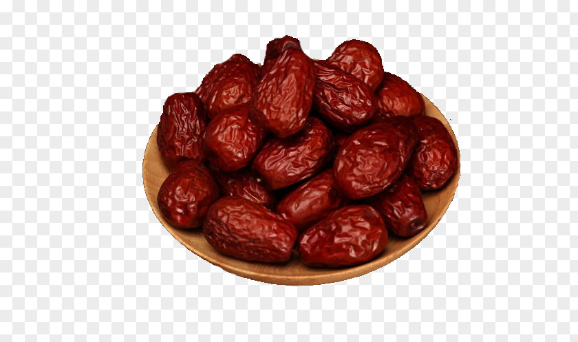 Dried Red Dates Dry Fruit Jujube Date Palm PNG