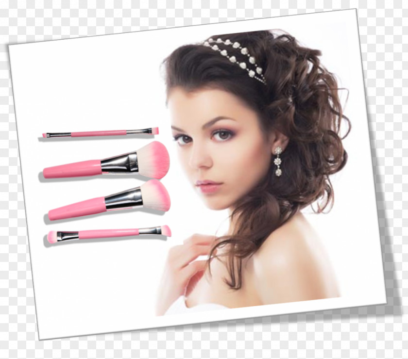 Hair Beauty Parlour Cosmetics Cosmetologist Hairstyle Make-up Artist PNG
