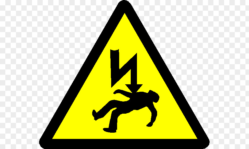 Hazard Symbol Warning Sign Safety PNG