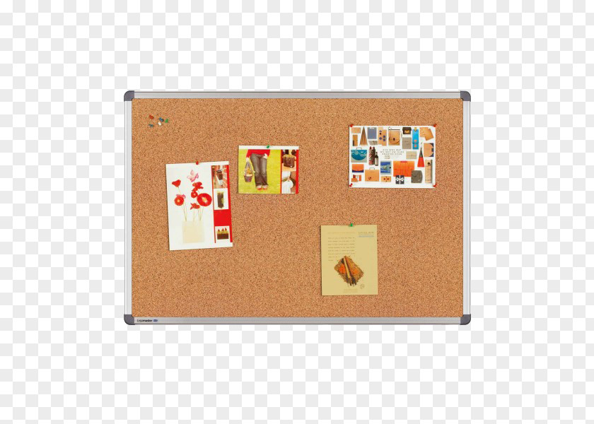 Pizarra Paper Cork Book Bulletin Board PNG