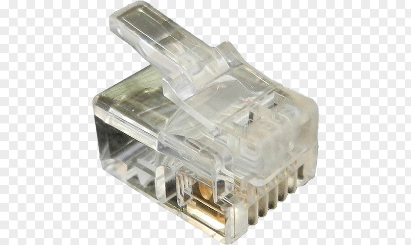 Rj45 Network Cables Electrical Connector Cable Computer PNG
