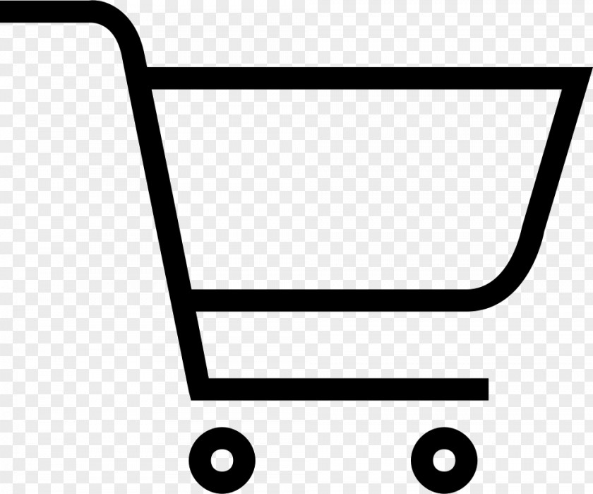 Shopping Cart Software Retail Online PNG