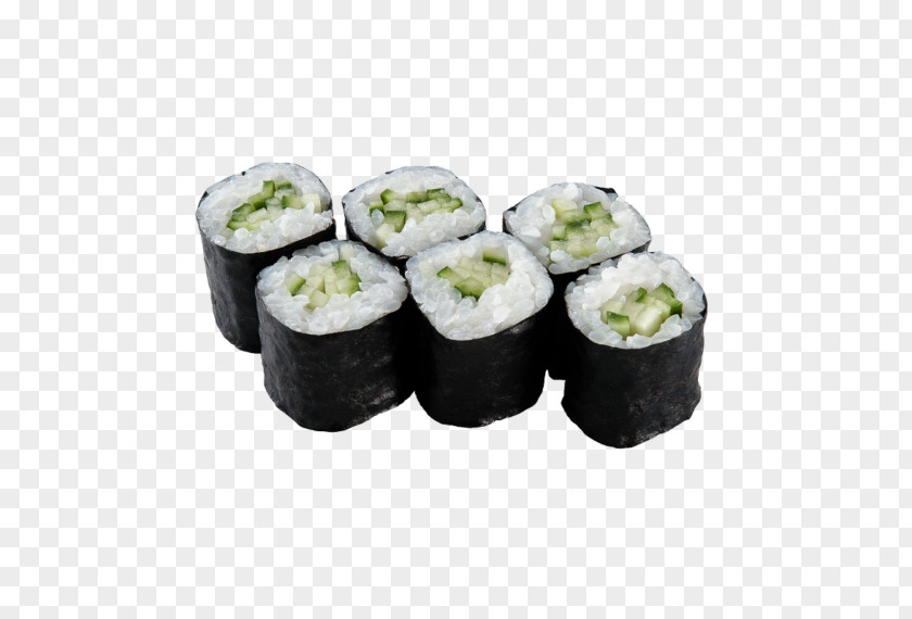 Sushi California Roll Gimbap Nori 07030 PNG