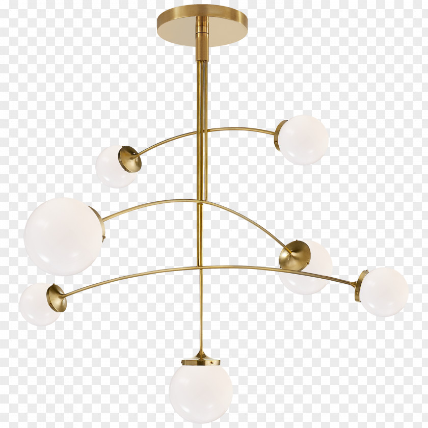 Table Light Fixture Chandelier Pendant PNG