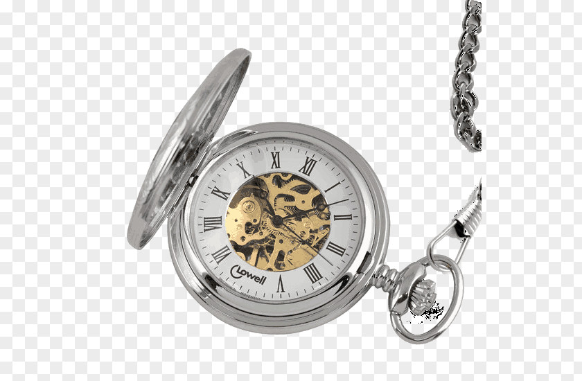 Watch Pocket Chain Rolex Submariner Clock PNG