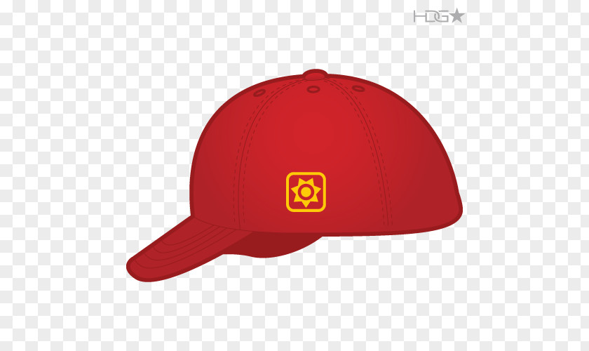 Baseball Cap Hat Red Federal Bureau Of Prisons PNG