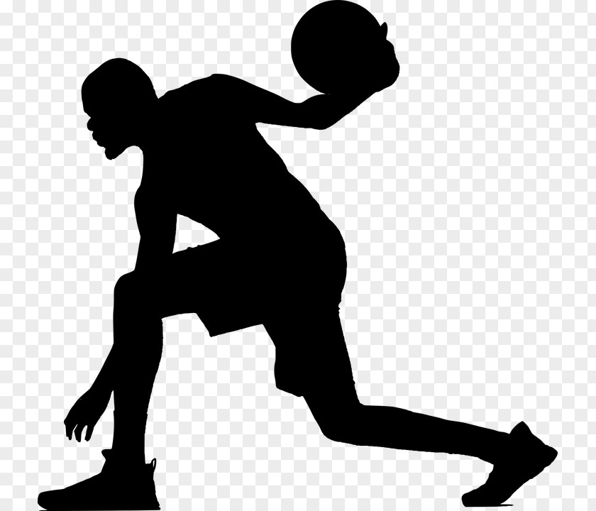 Basketball Sport Ball Game Dribbling PNG