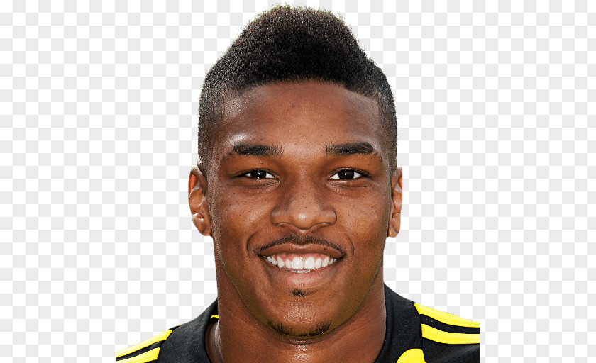 Black Man Jamal Blackman England Chelsea F.C. Sheffield United Football Player PNG