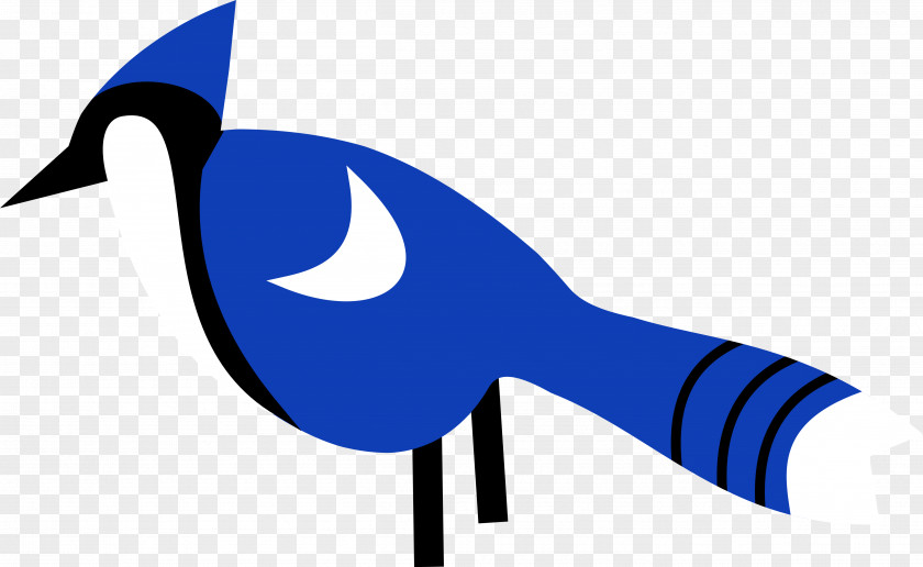 Blue Feather Jay Pony Cutie Mark Crusaders Clip Art PNG
