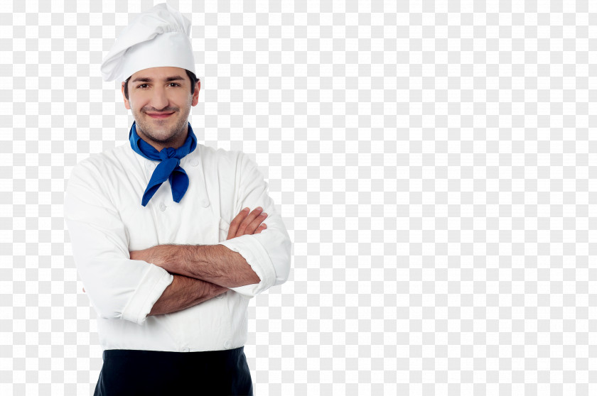 Chef Top Bakery Chef's Uniform Royalty-free PNG