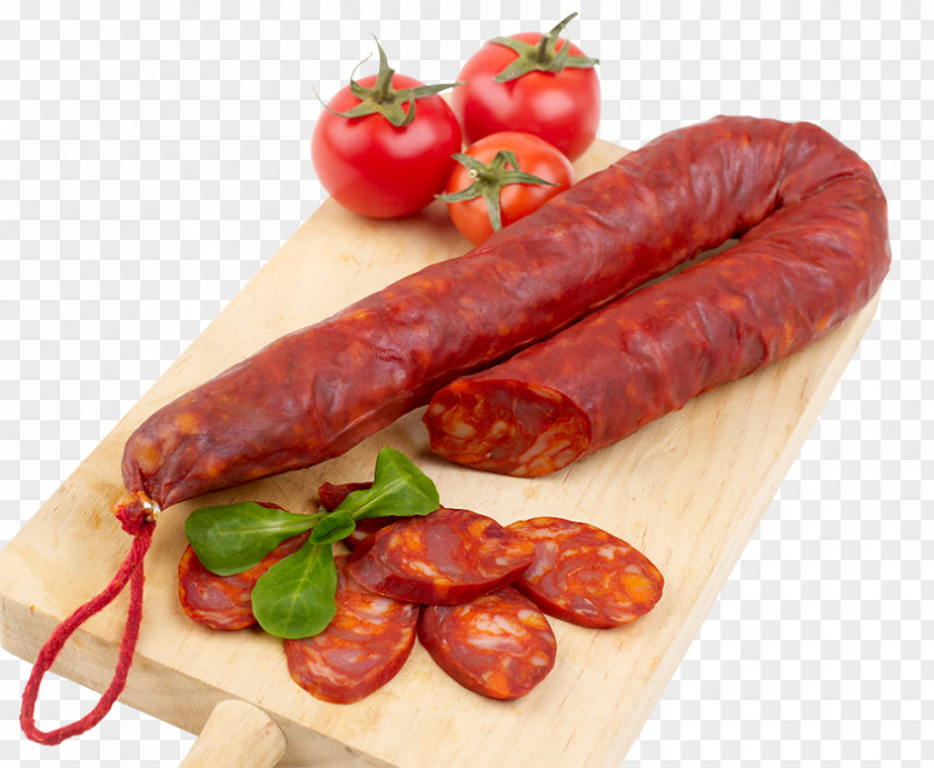 Chorizo Embutido Frankfurter Würstchen Salami Mettwurst Cervelat PNG
