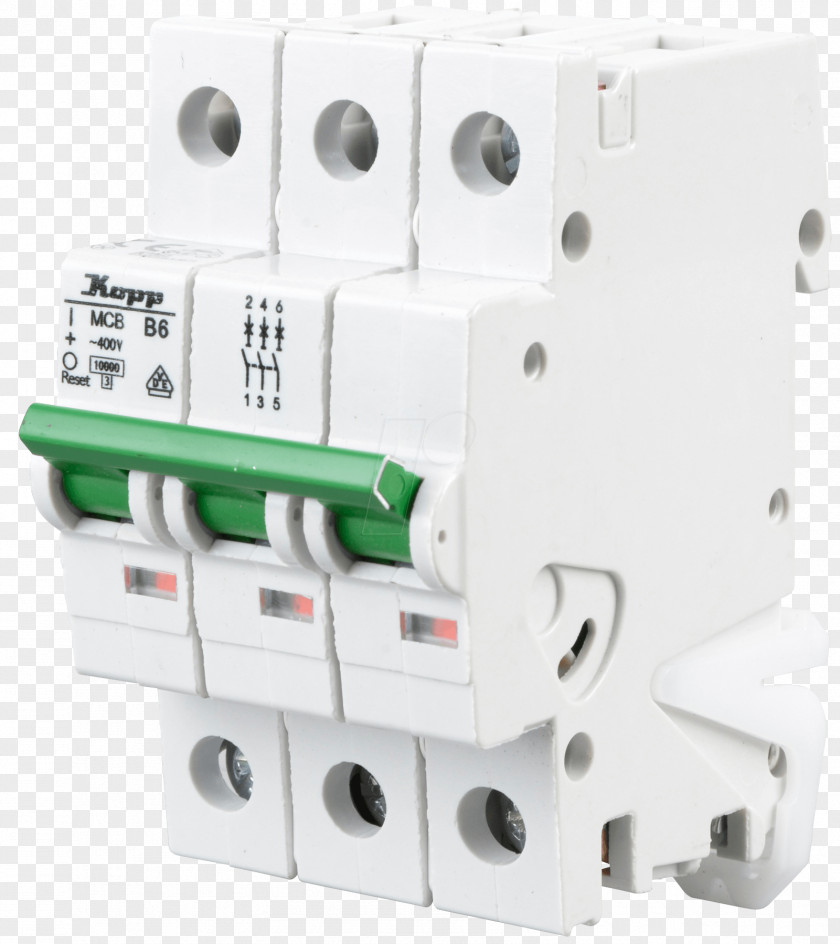 Circuit Breaker 07059 PNG