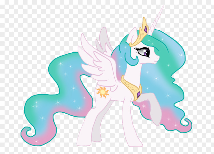 Cotton Heart Power Ponies Princess Celestia Cadance Luna Pony PNG