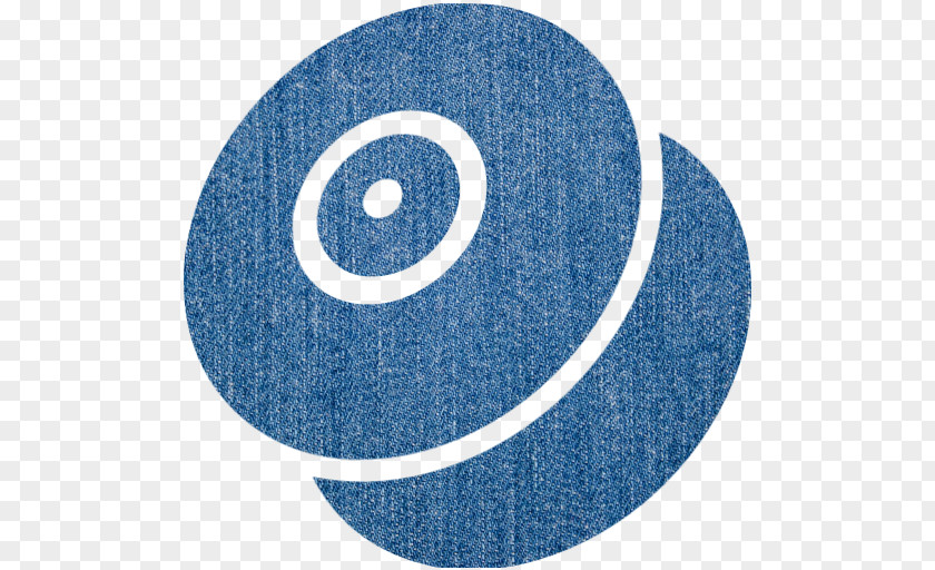 Cymbals Brand Circle Font PNG