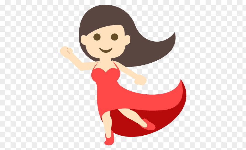 Emoji Dancing Dance Emoticon Emojipedia PNG