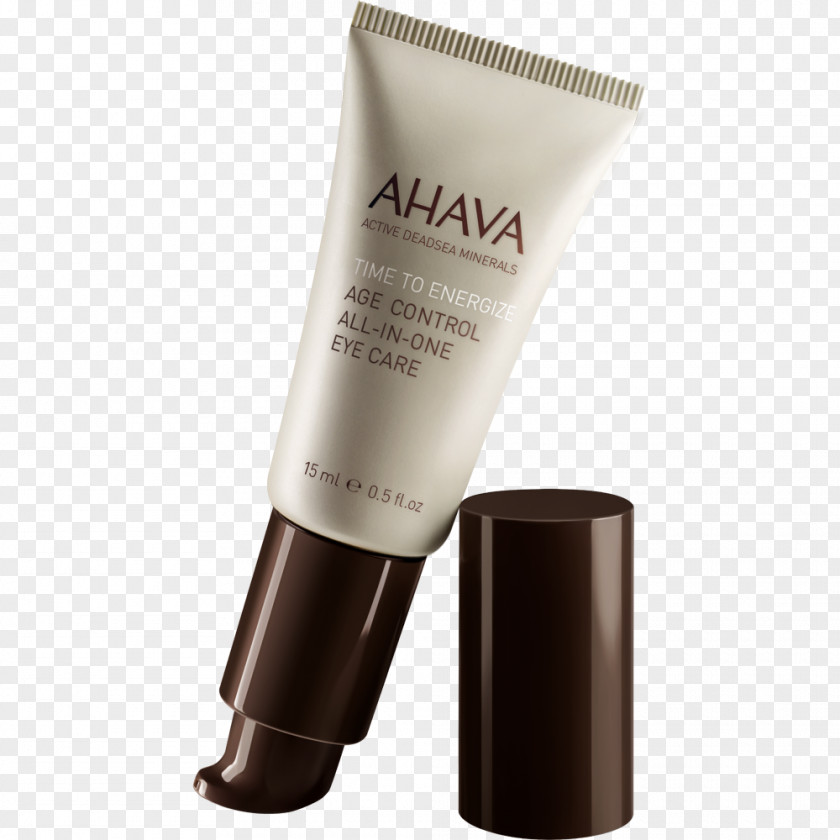 Eye Cream AHAVA Dead Sea Water Mineral Hand Lotion Cosmetics PNG