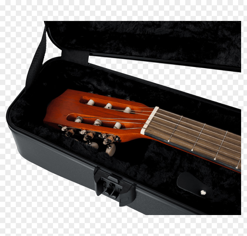 Guitar Acoustic-electric Classical Gator Cases Gtsagtr335 Electric Case Gtsagtrlps PNG