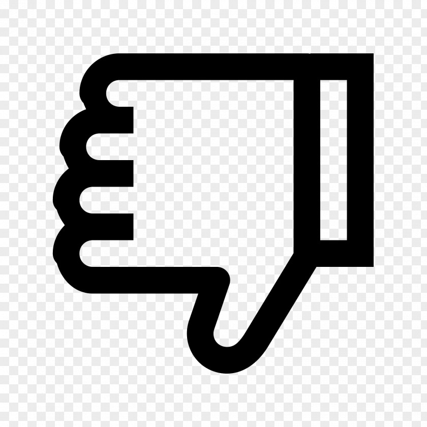 Hand Thumb Signal Finger Like Button PNG