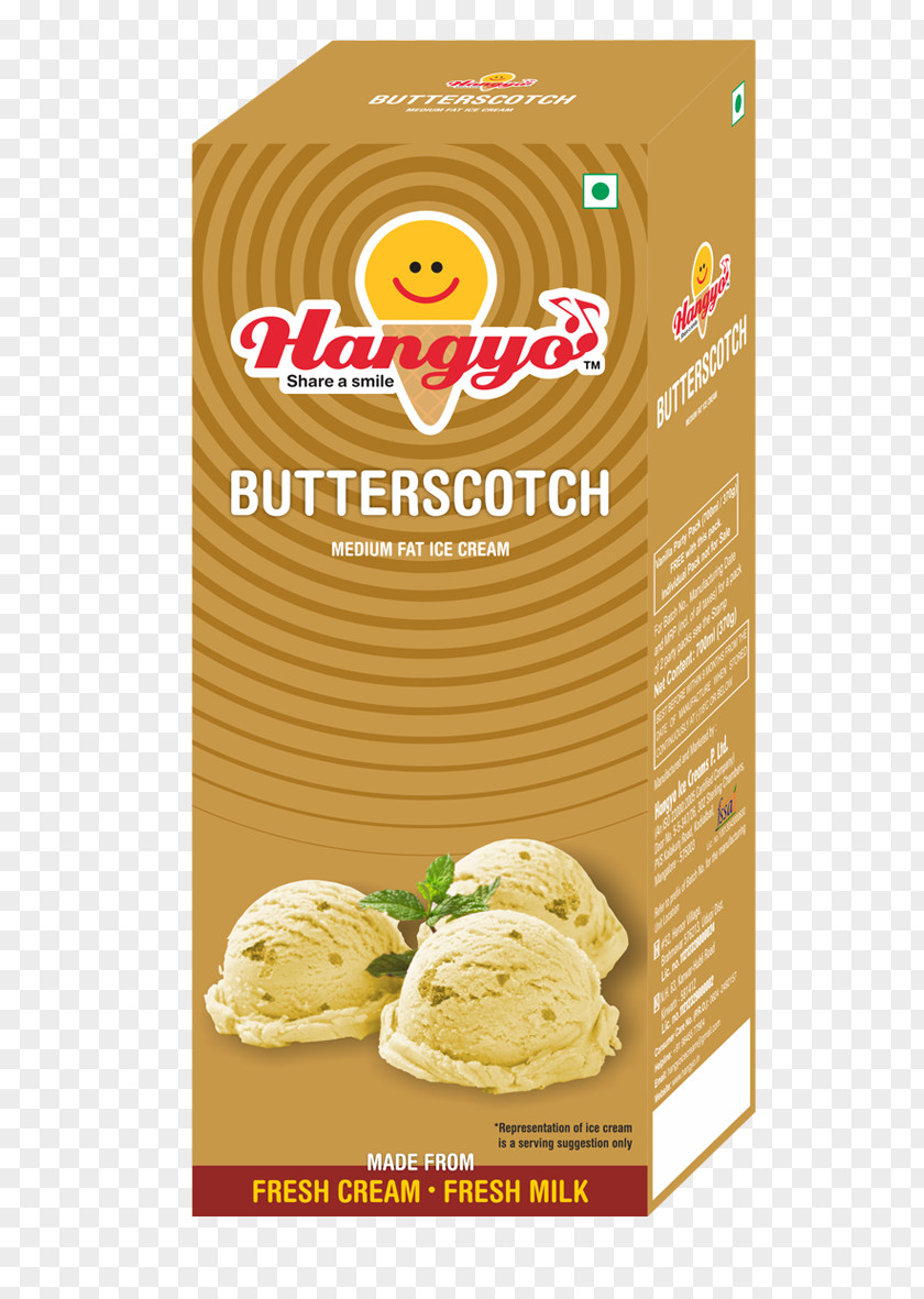 Ice Cream Hangyo Creams Pvt. Ltd. Junk Food Flavor PNG