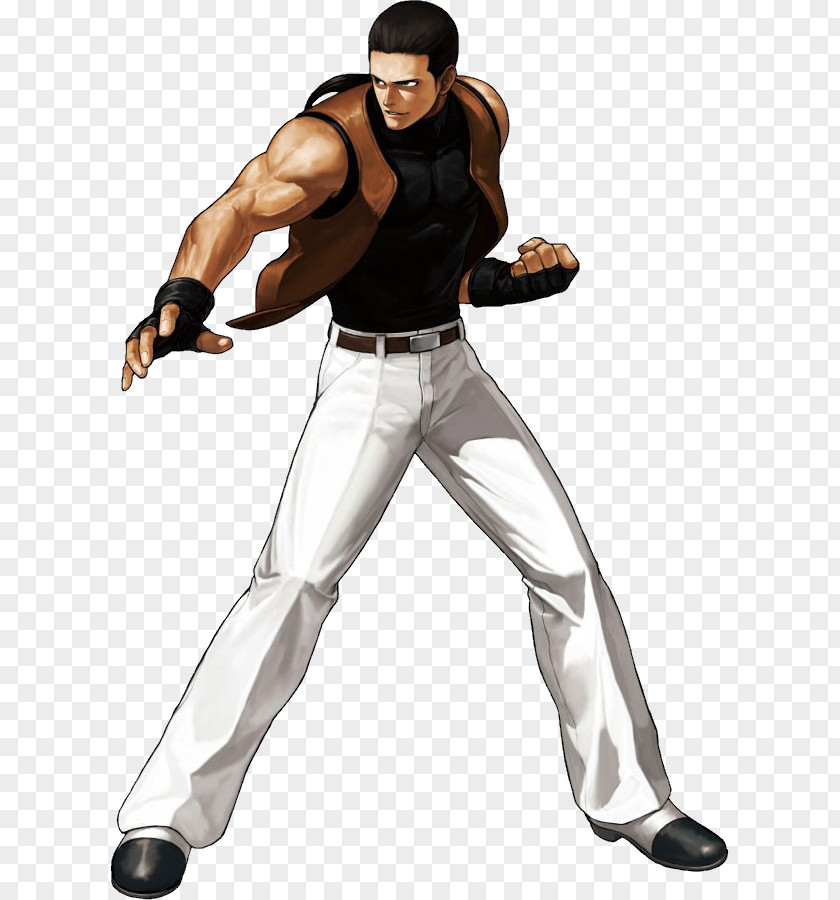 King The Of Fighters XIII 2000 Fatal Fury: '97 '99 PNG