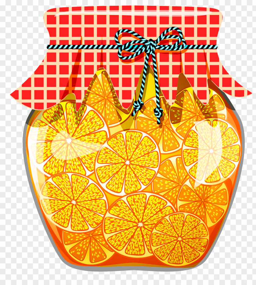Marmalade tree Clip Art Jam Vector Graphics Orange PNG