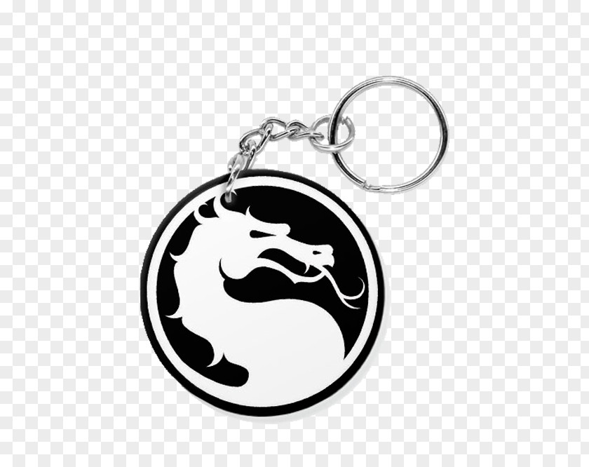 Mortal Kombat X 11 Video Games Scorpion Key Chains PNG