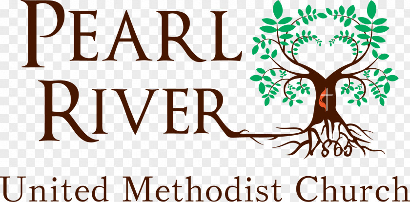 Pearl River United Methodist Church Communication Advertising Cadeau Publicitaire PNG