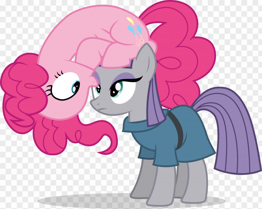 Pony Pinkie Pie Fluttershy Artist Digital Art PNG