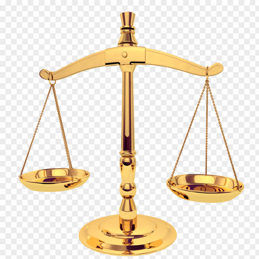 Scale Justice Lawyer Measuring Scales Prosecutor PNG