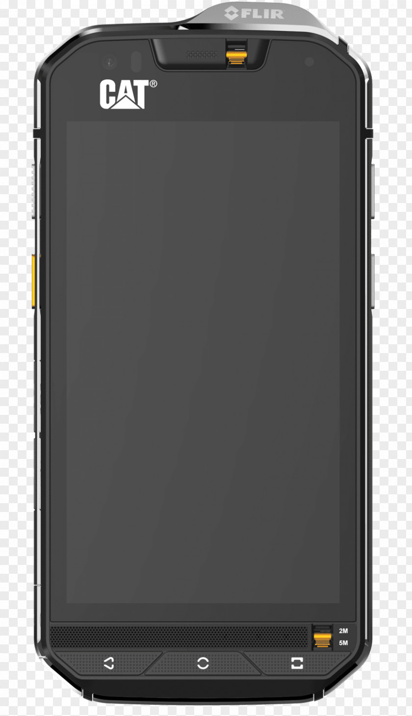 Smartphone Cat Phone S50 Caterpillar Inc. IPhone PNG