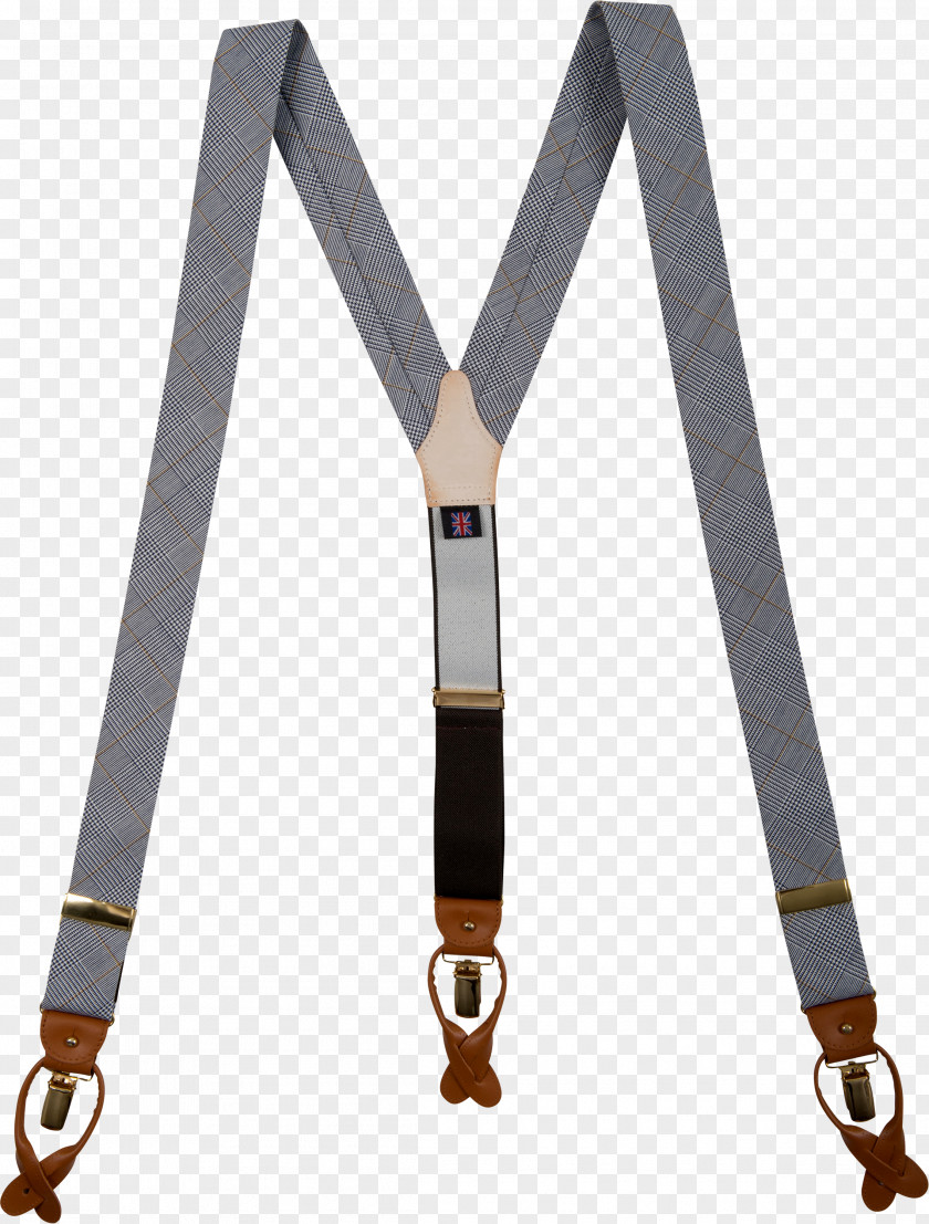 Suits Clothing Accessories Braces PNG